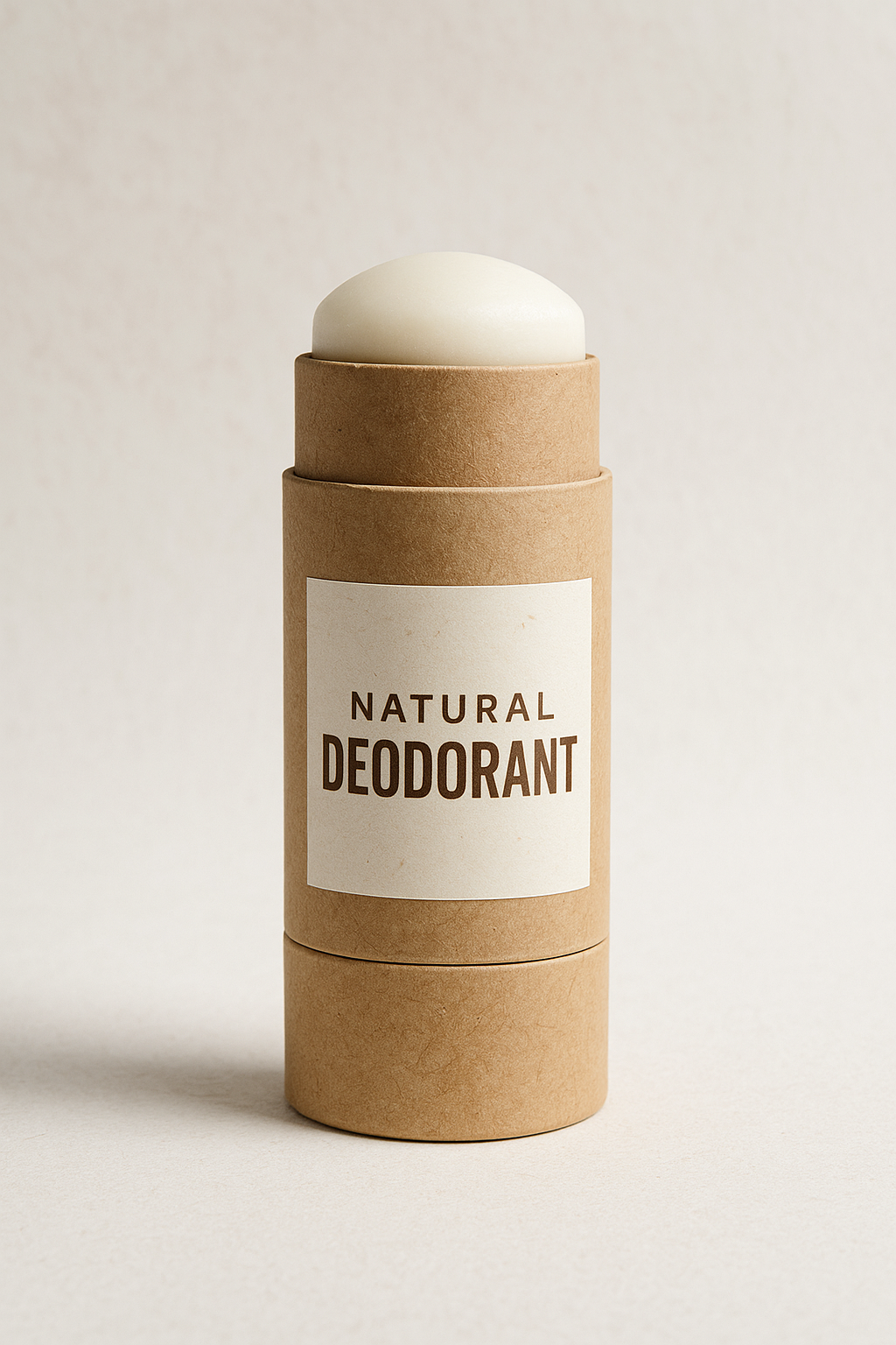 Déodorant naturel