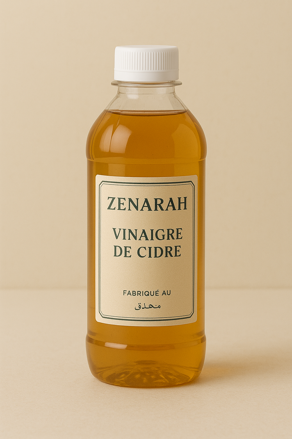 Vinaigre de cidre